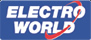 Electro world logo