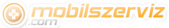 Számlázó program  referencia: Mobilszerviz logo