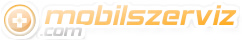 Mobilszerviz logo