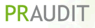Számlázó program  referencia: PR Audit logo